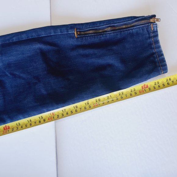 SECOND YOGA Skinny Jeans - Picture 7 of 7